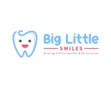 https://www.logocontest.com/public/logoimage/1652037794Big Little Smiles3.jpg